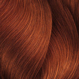 L'OREAL PROFESSIONNEL HAIR COLOR MAJIREL 6.46 DARK COP RED BLONDE 50ML