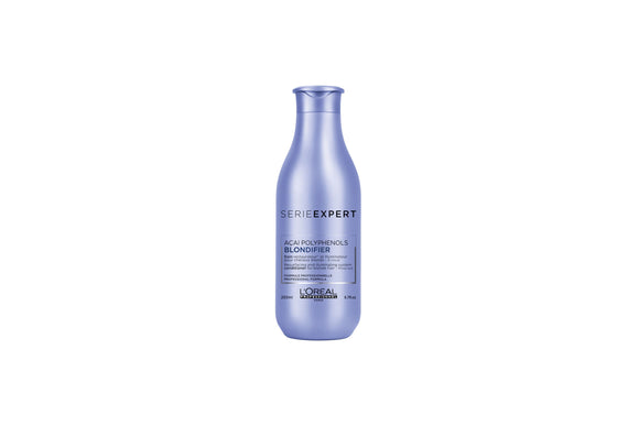 L'OREAL PROFESSIONNEL SERIE EXPERT BLONDIFIER CONDITIONER 200ML