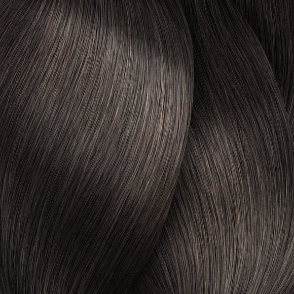 L'OREAL PROFESSIONNEL HAIR COLOR INOA GLOW D18 GREIGE ESCAPE 60ML
