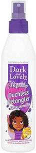Dark and Lovely Beautiful Beginnings Ouchless Detangler Spray Kids 250ml