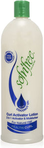 Sofn'free Curl Activator Lotion 750ml