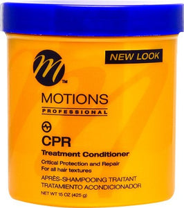 Motions CPR+ Treatment Conditioner 15oz