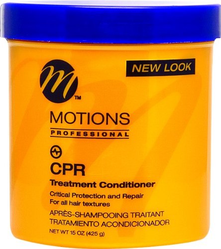 Motions CPR+ Treatment Conditioner 15oz