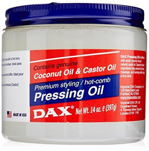 DAX PRESSING OIL 14.OZ