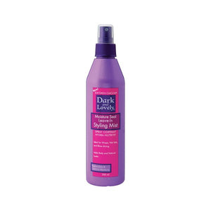 Dark and Lovely Moisture Seal Leave-In Styling Mist 250ml