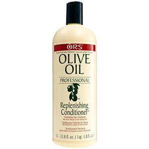ORS Olive Oil Replenishing Conditioner 33.8oz