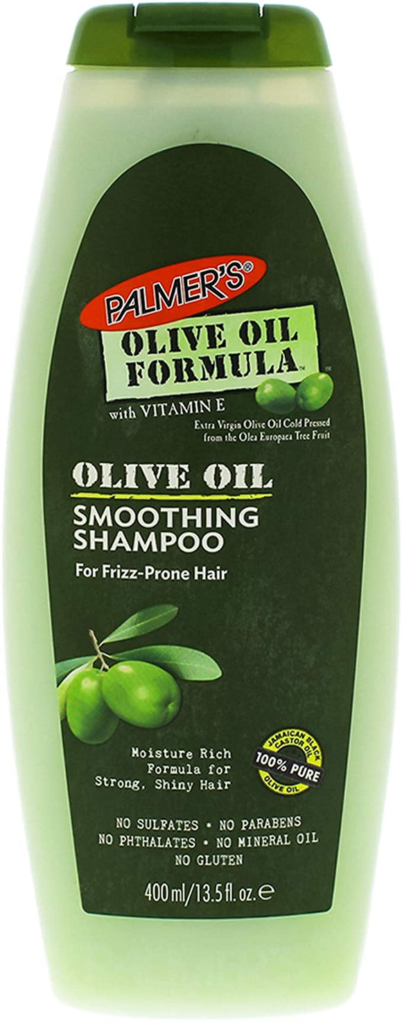 Palmer's Olive Oil Formula Olive Oil Smoothing Shampoo 13.5oz