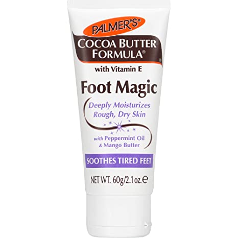 Palmer's Cocoa Butter Formula Foot Magic 2.1oz