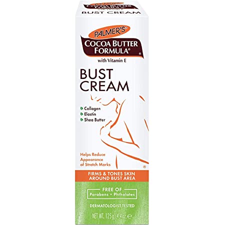 Palmer's Cocoa Butter Formula Bust Cream 4.4oz