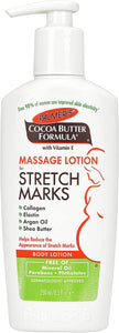 Palmer's Cocoa Butter Formula Massage Lotion For Stretch Marks 8.5oz
