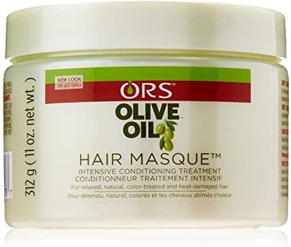ORS Olive Oil Hair Masque 11oz