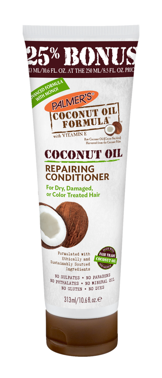 Palmer's Coconut Oil Formula Coconut Oil Repairing Conditioning 10.6oz