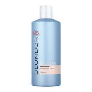 Wella Colour & Technical Blondor Seal & Care 500ml