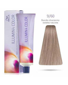 Wella  Illumina 9/ 60ml