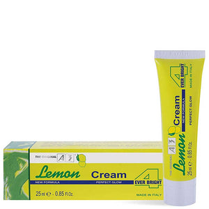 A3 Lemon 4 Ever Bright Cream Fair Tone Oily Skin 25 Ml