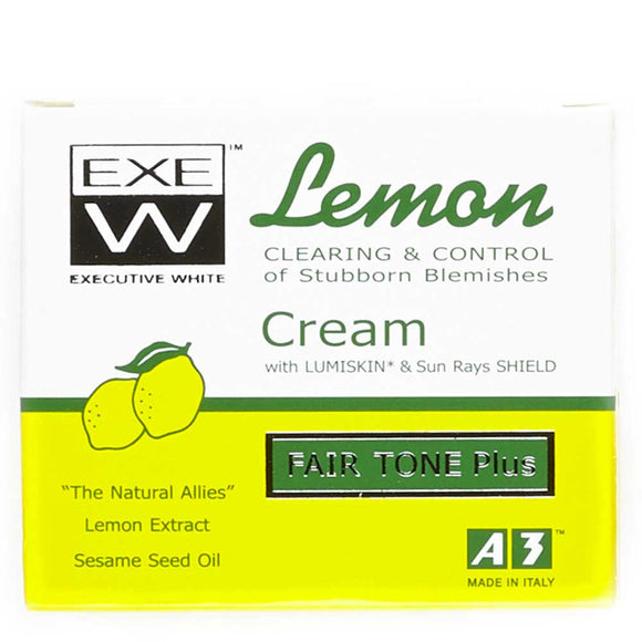 A3 Lemon Fair Tone Plus Cream 150 Ml