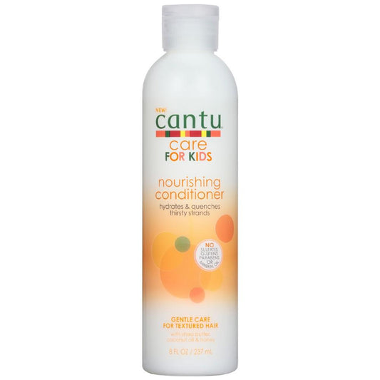 Cantu Care For Kids Nourishing Conditioner 237ml