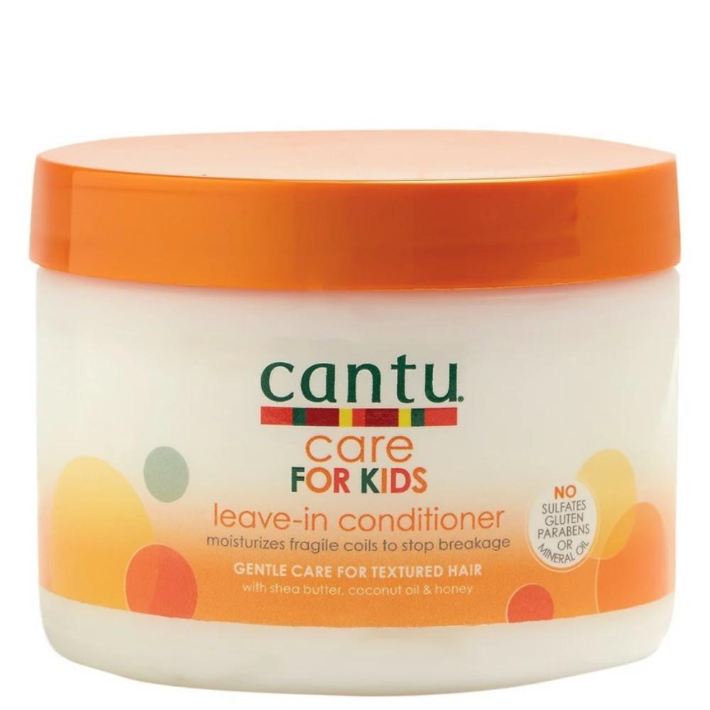 Cantu Kids Leave-in Conditioner 283g