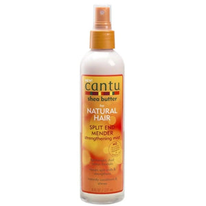 CANTU NATURAL HAIR SPLIT-END MENDER STRENGTHENING MIST 237ML