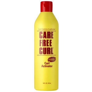 CARE FREE CURL CURL ACTIVATOR 473ml