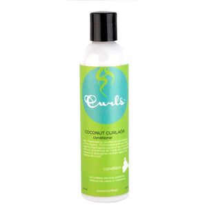 CURLS COCONUT CURLADA CONDITIONER 240ML