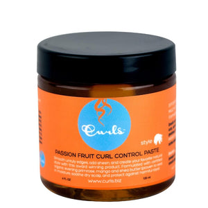 CURLS PASSION FRUIT CURL CONTROL PASTE 120ML