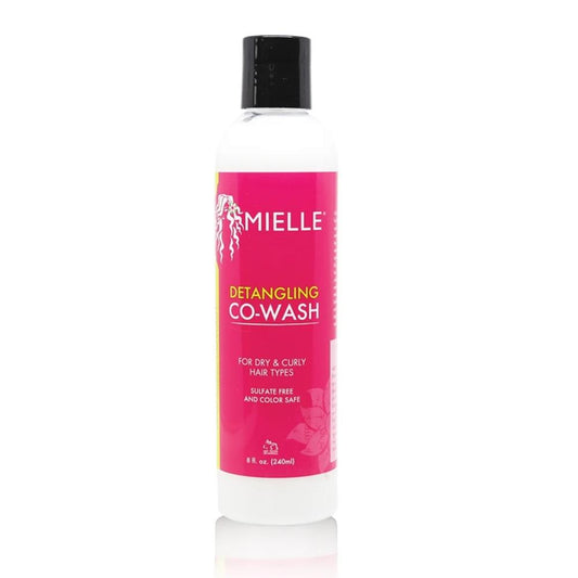 Mielle Detangling Co-wash 240ml