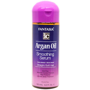 FANTASIA IC ARGAN OIL SMOOTH SERUM