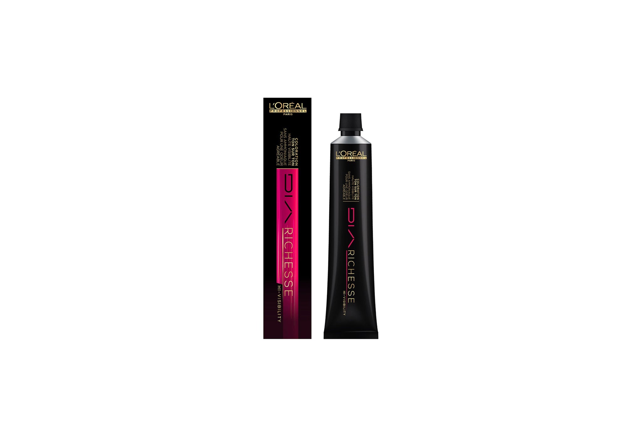 L'Oréal Pro Coloração Dia Richesse - 7.13 - 50Ml » Tintas »