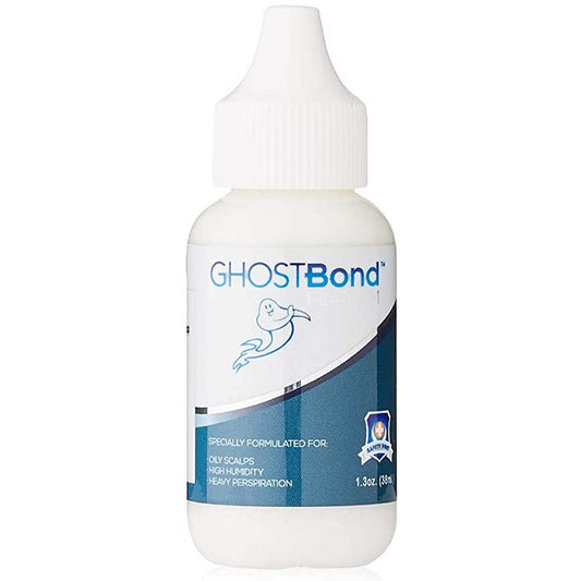 Ghost Bond Platinum 1.3oz