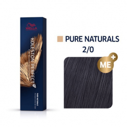 Wella Koleston Perfect Me+ Pure Naturals 60ml