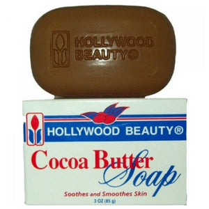 HOLLYWOOD SOAP COCOA BUTTER