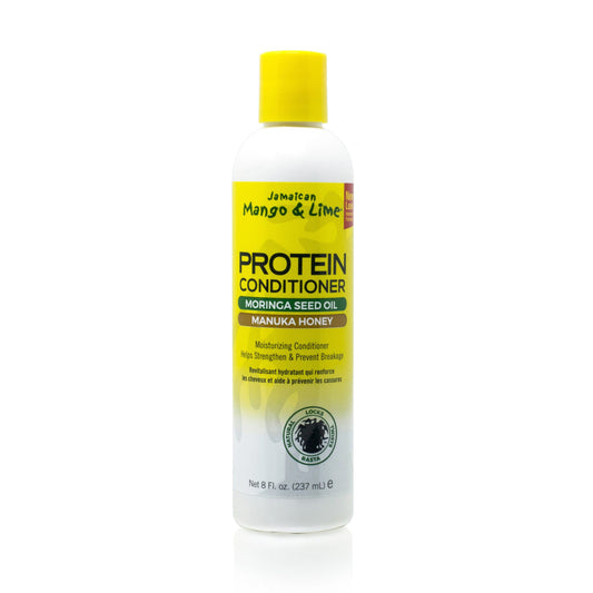 Jamaican Mango & Lime Protein Conditioner 8oz