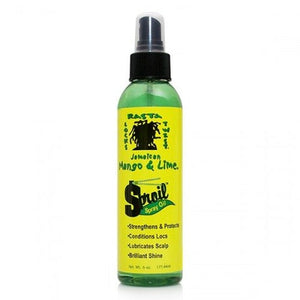 Jamaican Mango & Lime Sproil Spray Oil 6oz