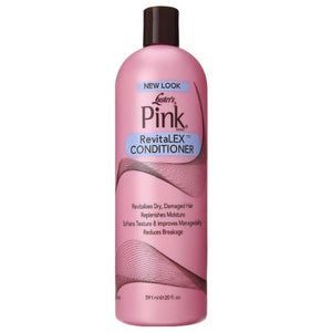 Lusters Pink Conditioner 20oz