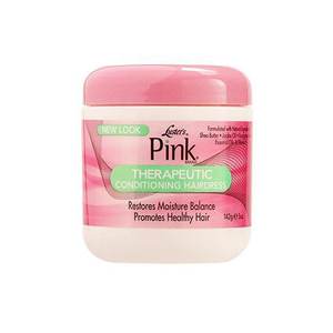 Lusters Pink Conditioning Hairdress 5oz