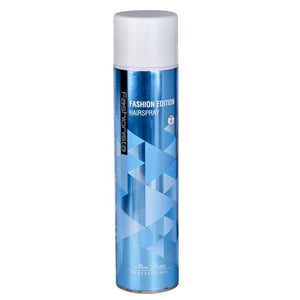 MON PLATIN FASHIONISTA FASHION EDITION HAIRSPRAY 600 ML