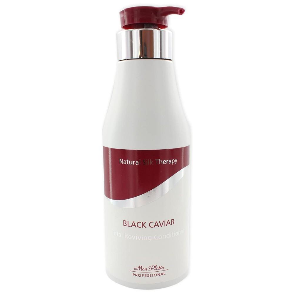 Mon Platin Professional Black Caviar Total Reviving Conditioner 500ml