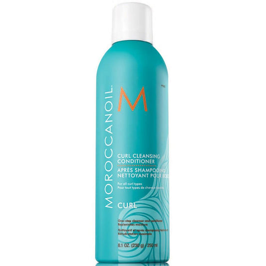 Moroccanoil Curl Cleansing Conditioner - Curl 250ml