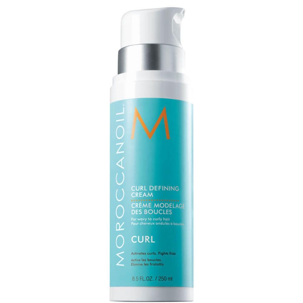 Moroccanoil Curl Defining Cream - Curl 250ml