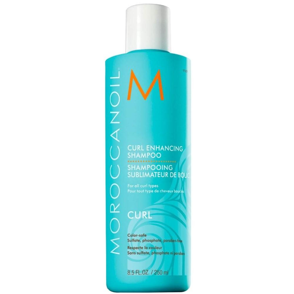 Moroccanoil Curl Enhancing Shampoo - Curl 250ml