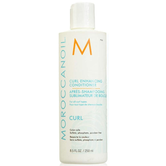 Moroccanoil Curl Enhancing Conditioner - Curl 250ml