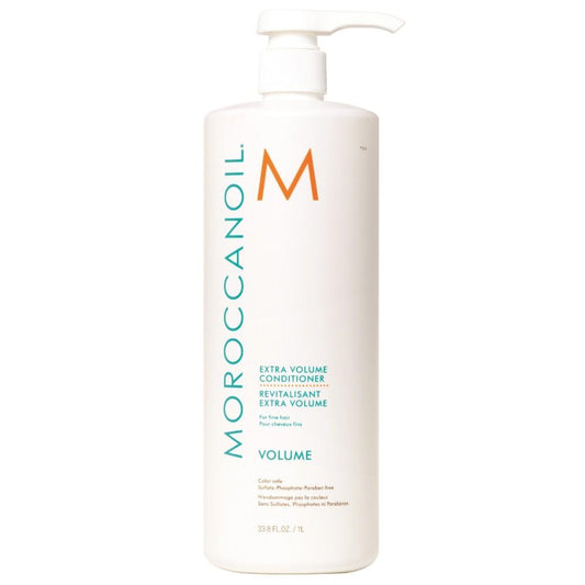 Moroccanoil Extra Volume Conditioner - Volume 1000ml