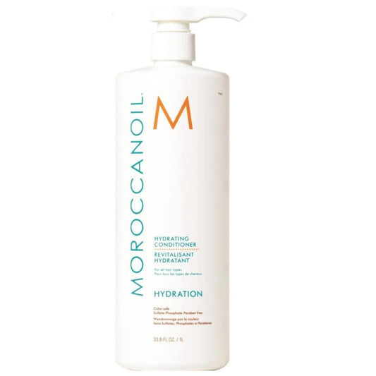 Moroccanoil Hydrating Conditioner - Hydration 1000ml