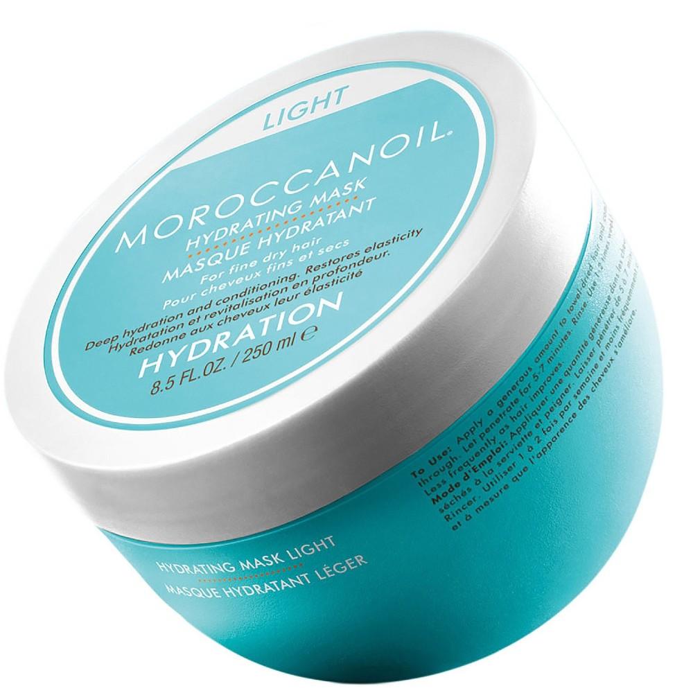 Moroccanoil Hydrating Mask Light - Hydration 250ml