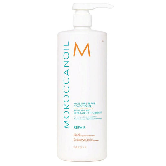 Moroccanoil Moisture Repair Conditioner - Repair 1000ml