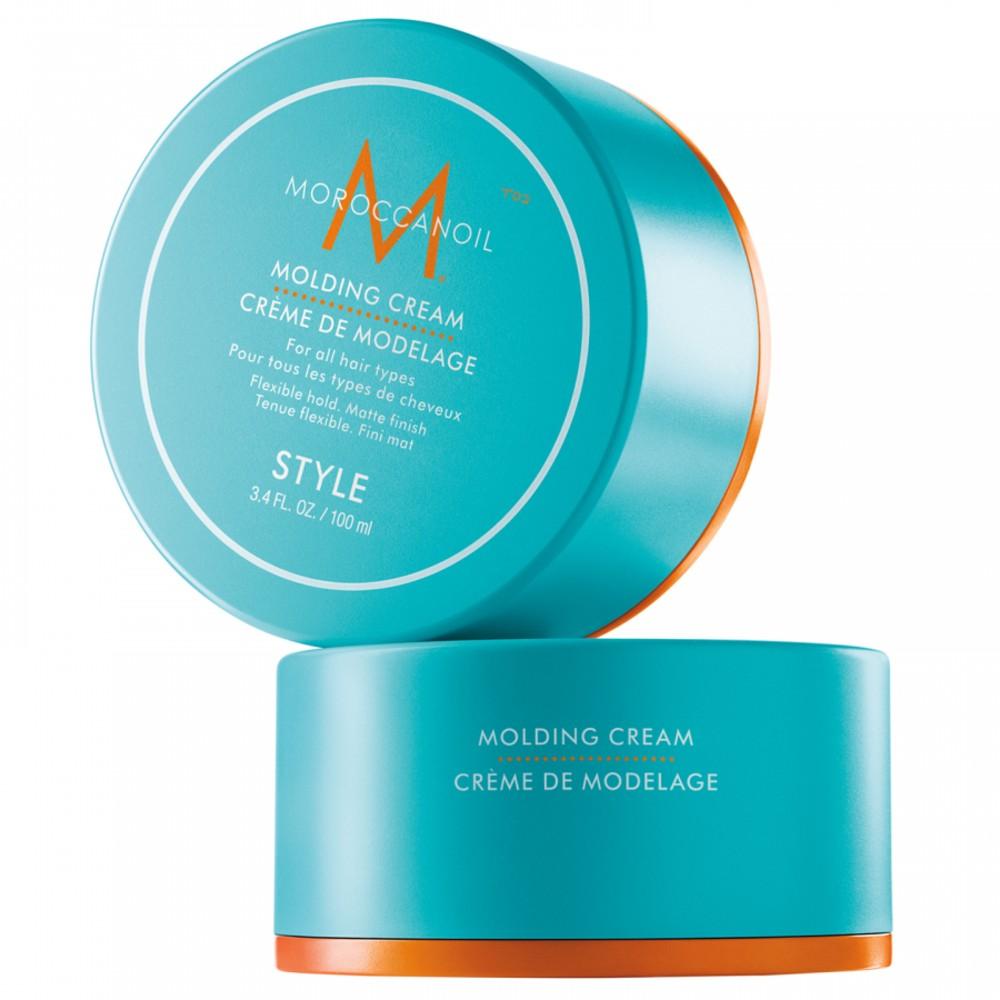 Moroccanoil Molding Cream - Style 100ml