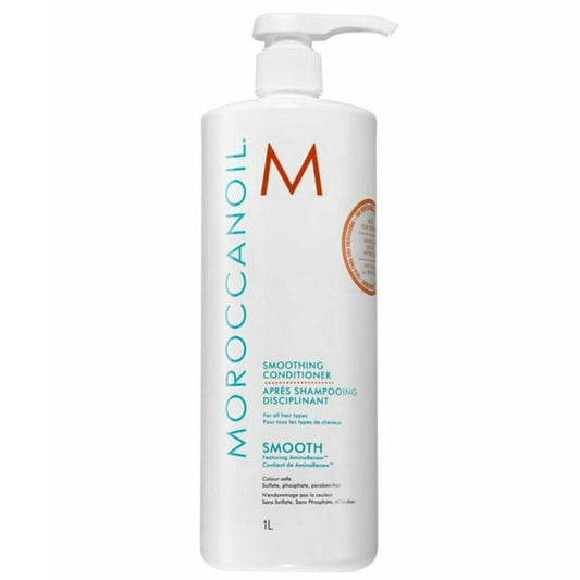 Moroccanoil Smoothing Conditioner - Smooth 1000ml