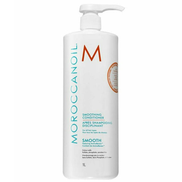 MOROCCANOIL SMOOTHING CONDITIONER 1000ML