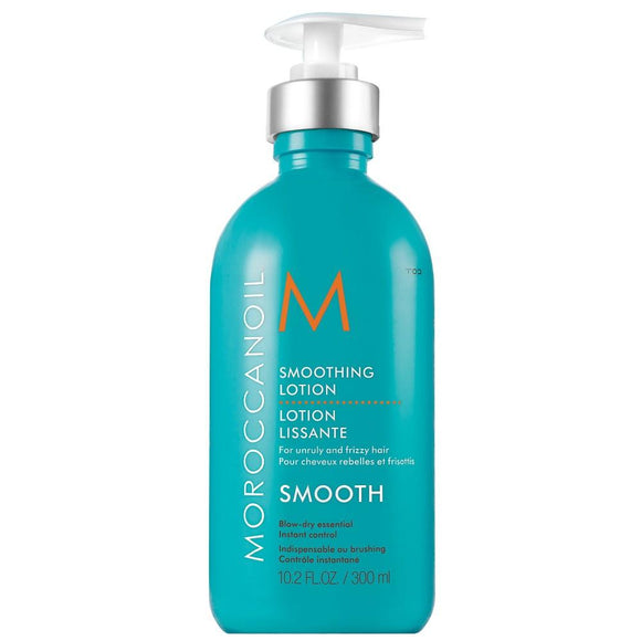 MOROCCANOIL SMOOTHING LOTION 300ML